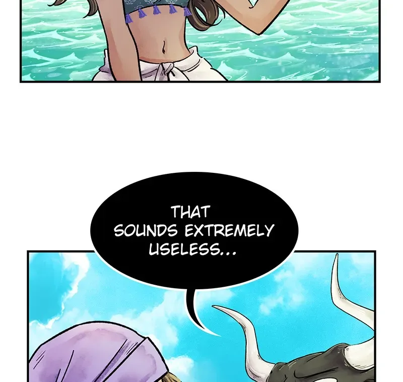 The Witch And The Bull Chapter 78 page 43