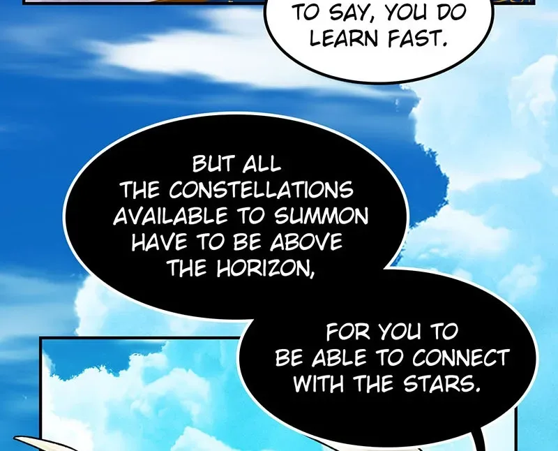 The Witch And The Bull Chapter 78 page 47