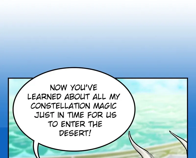 The Witch And The Bull Chapter 78 page 45