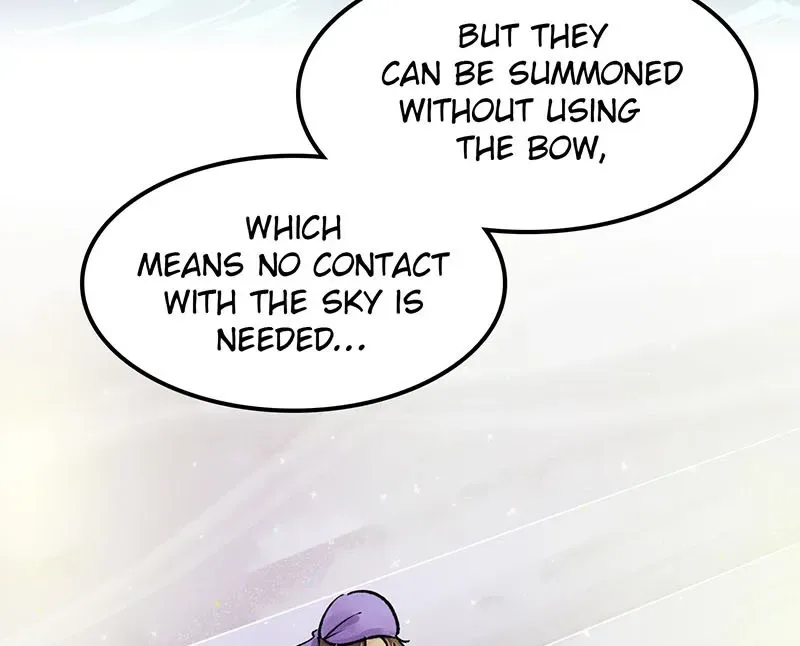 The Witch And The Bull Chapter 78 page 52