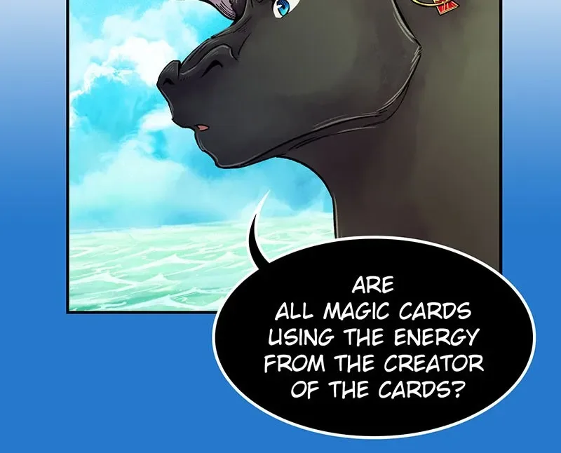 The Witch And The Bull Chapter 78 page 55