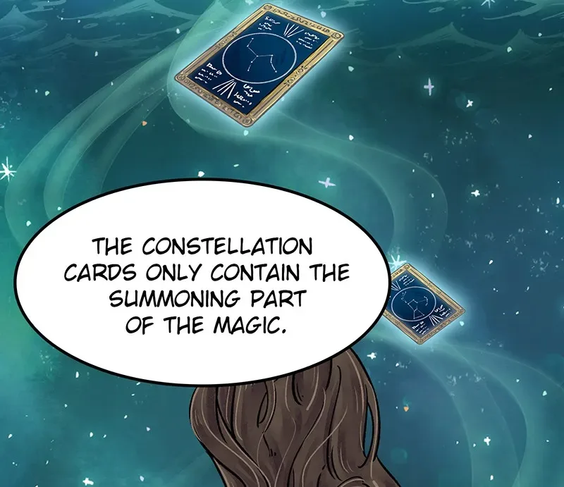 The Witch And The Bull Chapter 78 page 59