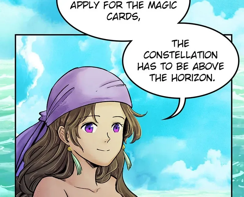 The Witch And The Bull Chapter 78 page 50