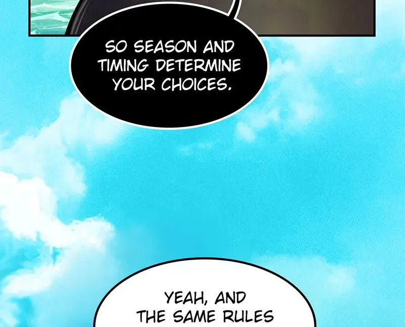 The Witch And The Bull Chapter 78 page 49