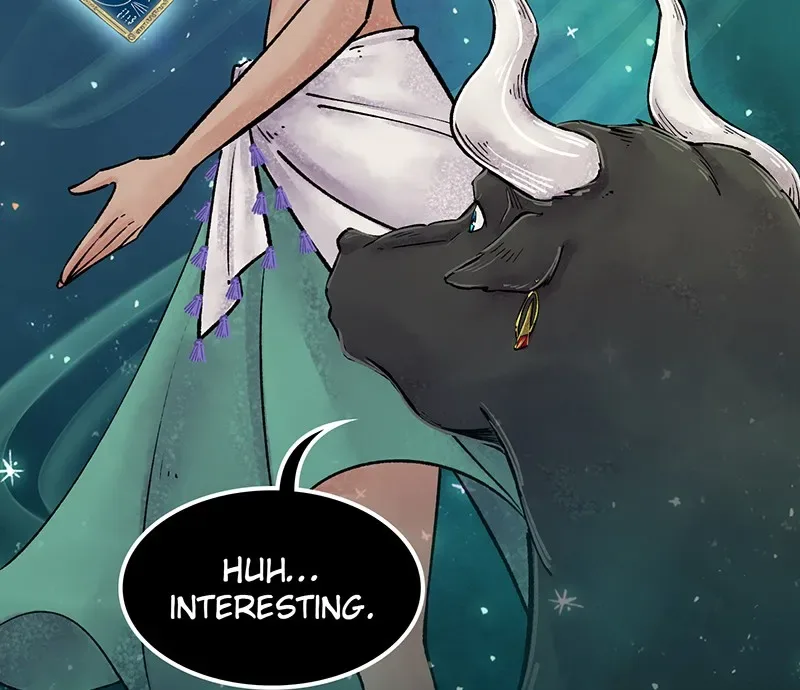 The Witch And The Bull Chapter 78 page 61