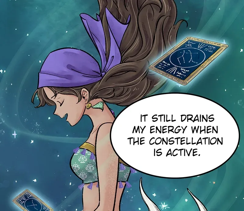 The Witch And The Bull Chapter 78 page 60