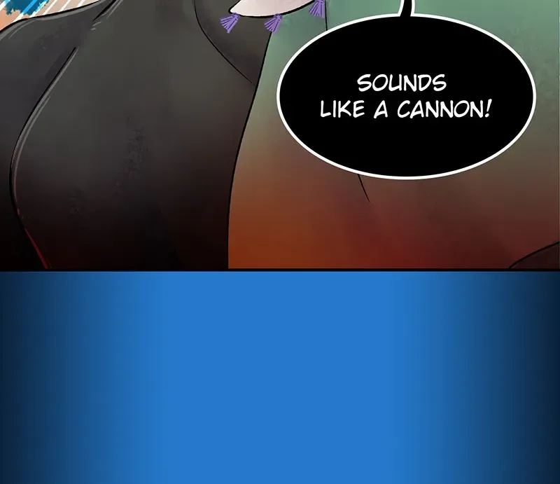The Witch And The Bull Chapter 78 page 66
