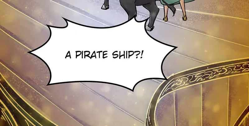 The Witch And The Bull Chapter 78 page 76