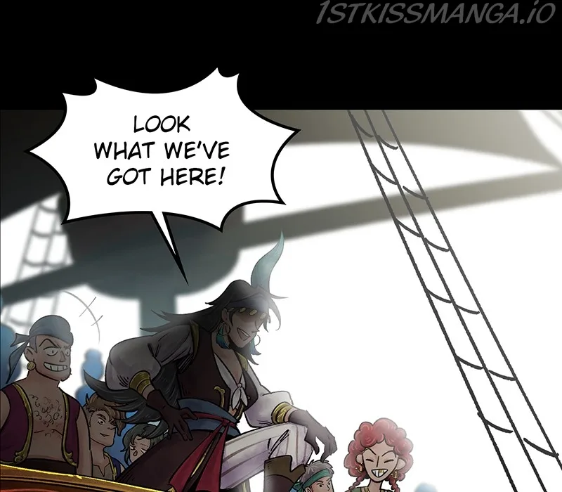 The Witch And The Bull Chapter 79 page 12