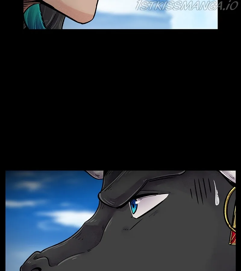 The Witch And The Bull Chapter 79 page 24