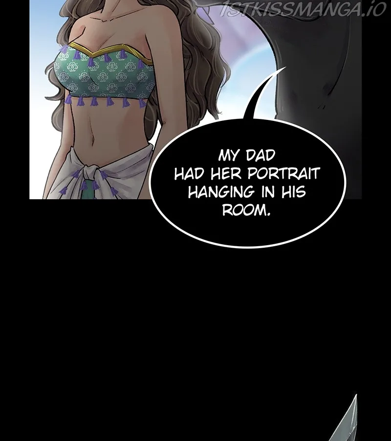 The Witch And The Bull Chapter 79 page 28