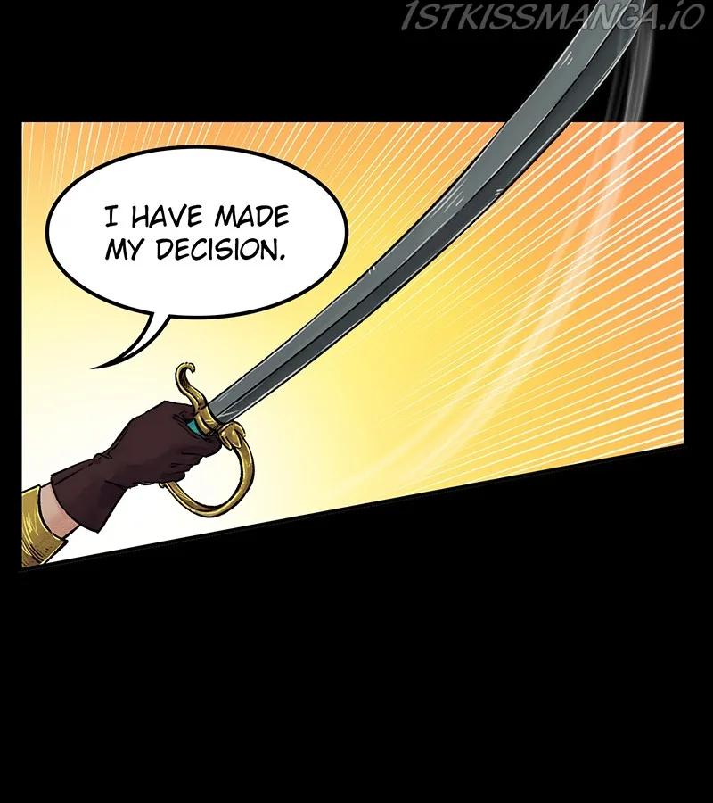 The Witch And The Bull Chapter 79 page 29
