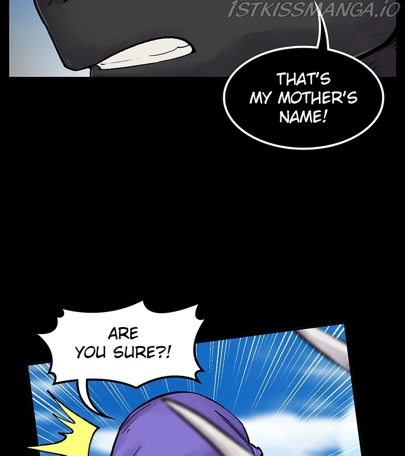 The Witch And The Bull Chapter 79 page 25