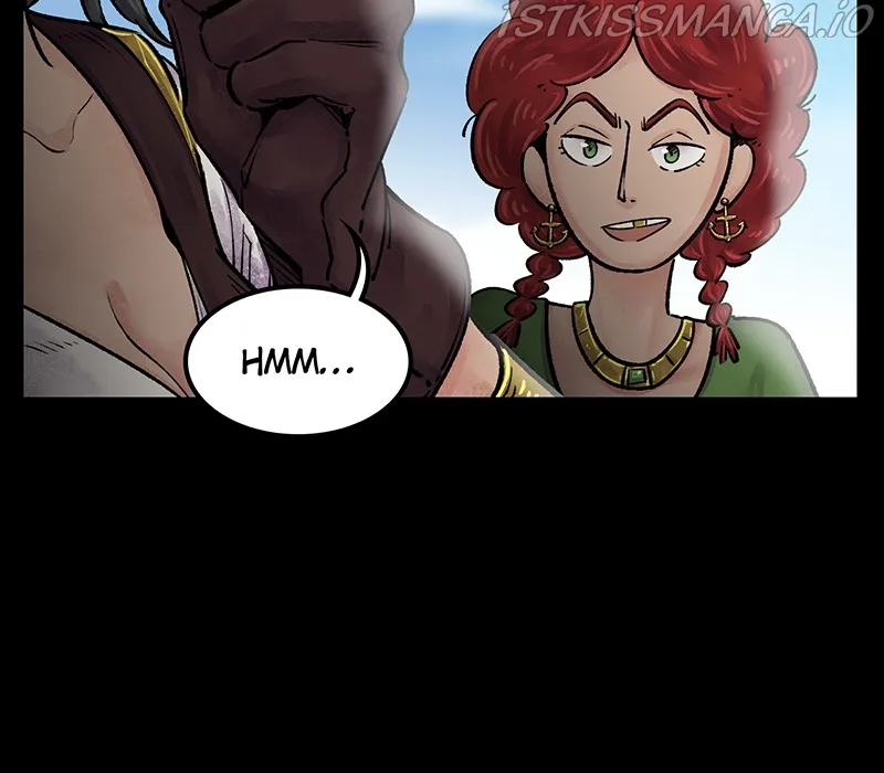 The Witch And The Bull Chapter 79 page 18