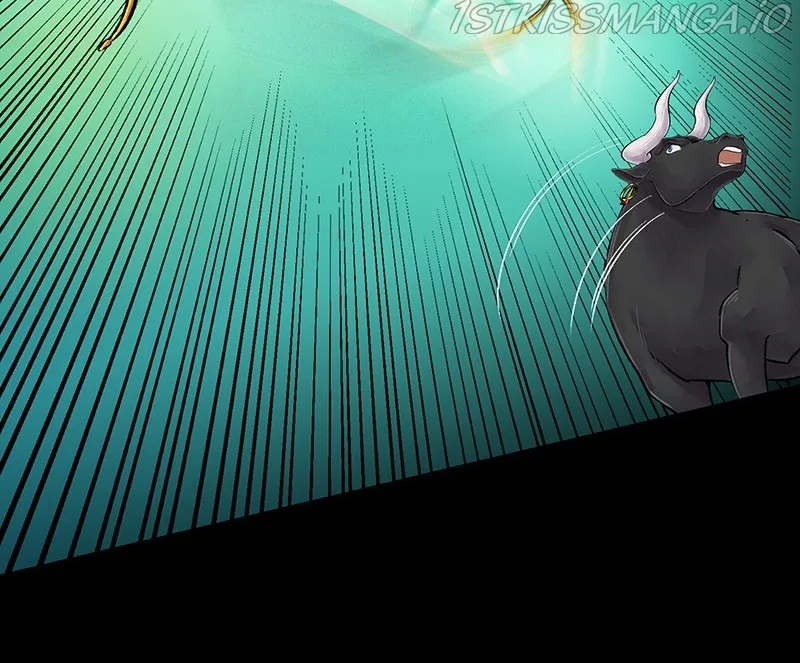 The Witch And The Bull Chapter 79 page 41