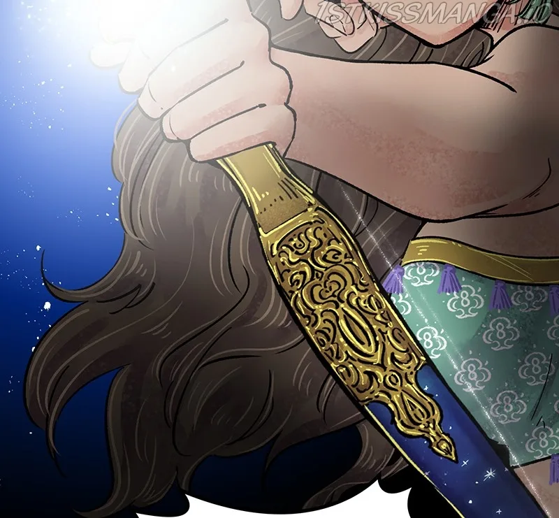 The Witch And The Bull Chapter 79 page 46