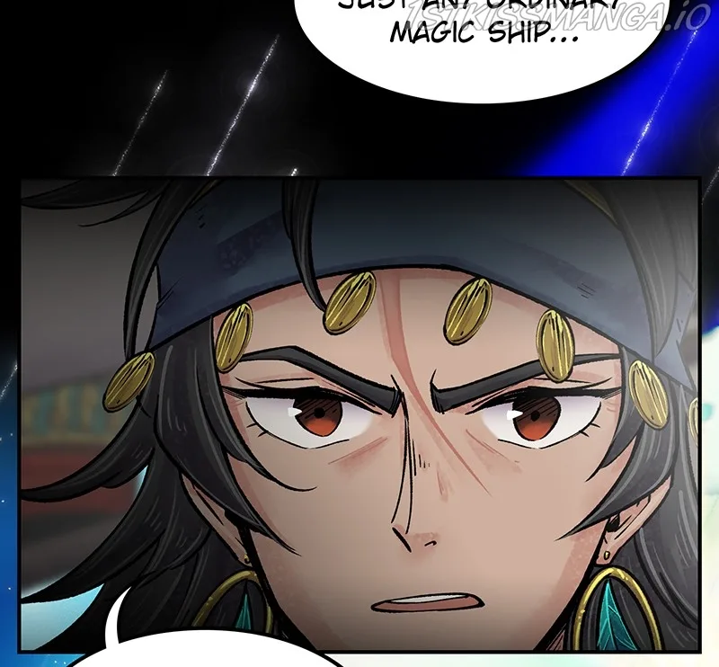 The Witch And The Bull Chapter 79 page 52