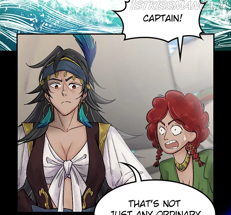 The Witch And The Bull Chapter 79 page 51