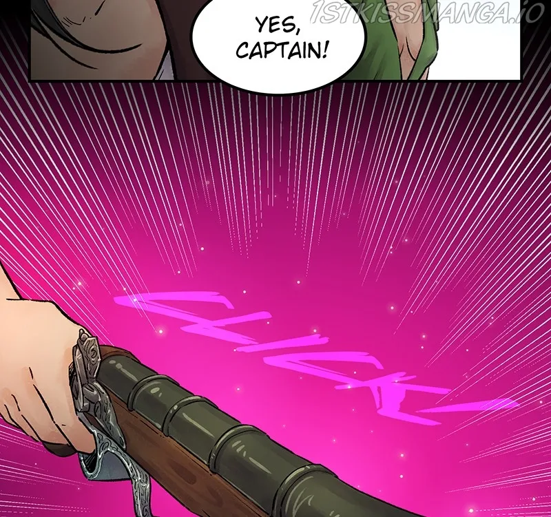 The Witch And The Bull Chapter 79 page 87