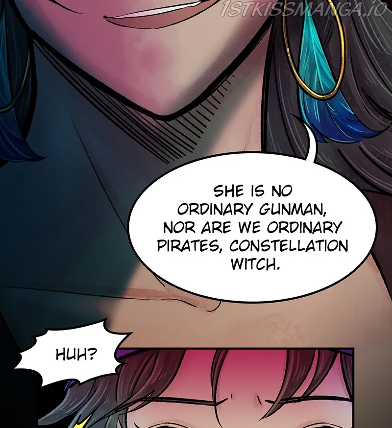 The Witch And The Bull Chapter 79 page 91