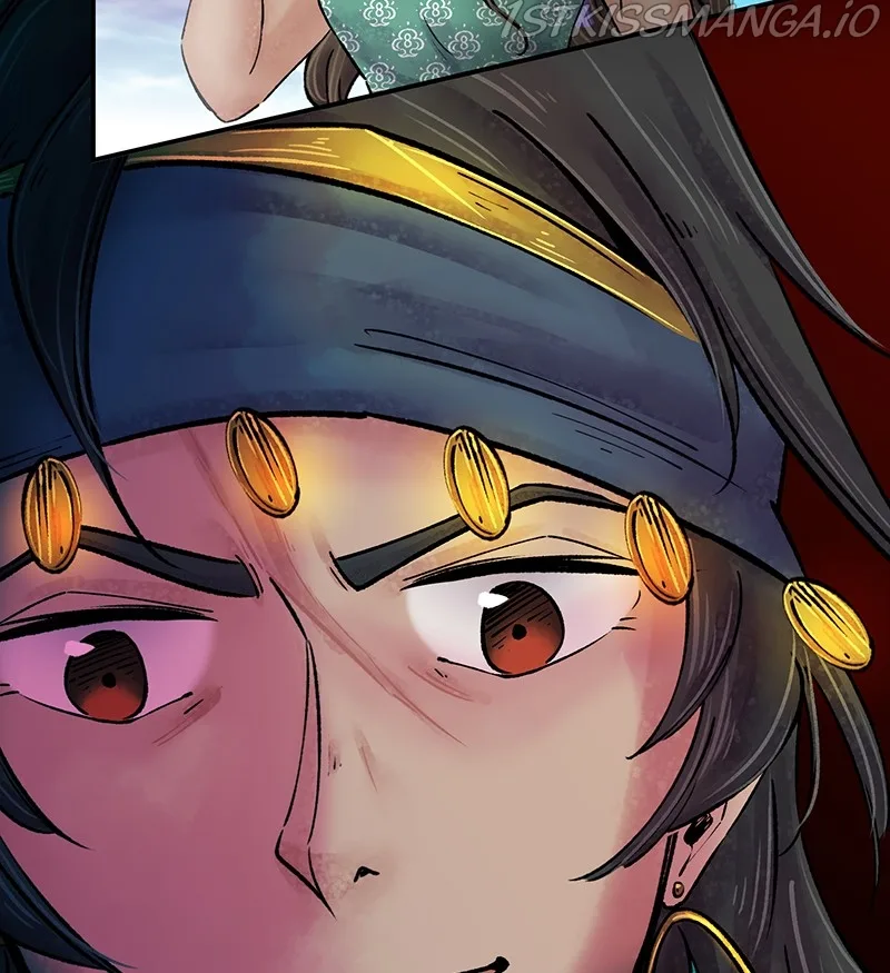 The Witch And The Bull Chapter 79 page 90