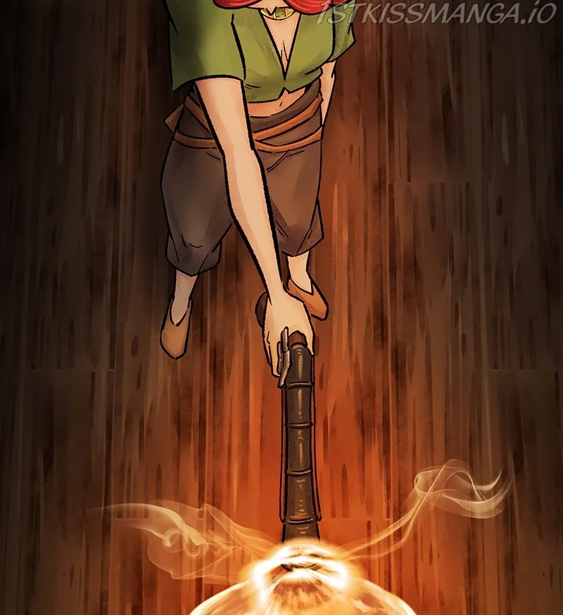 The Witch And The Bull Chapter 79 page 93