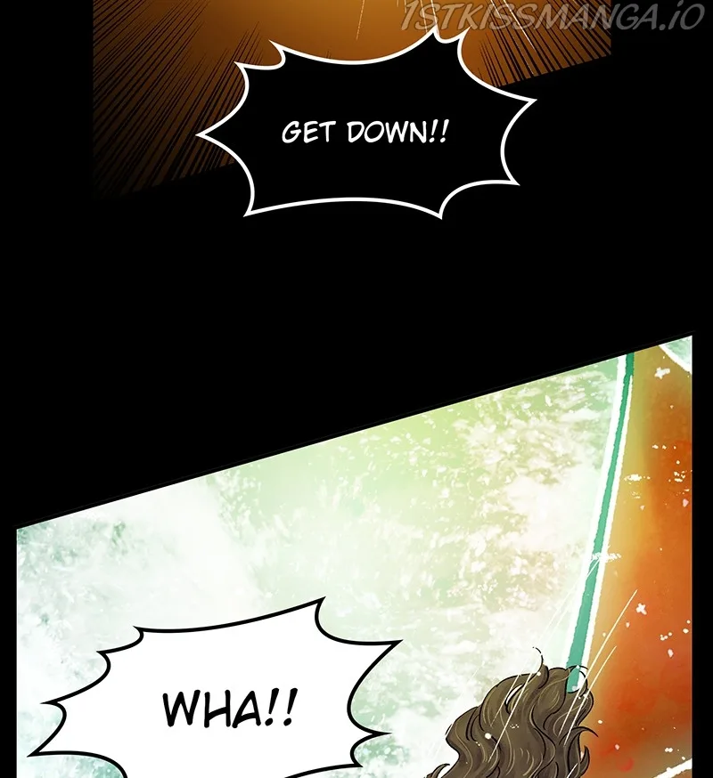 The Witch And The Bull Chapter 79 page 96