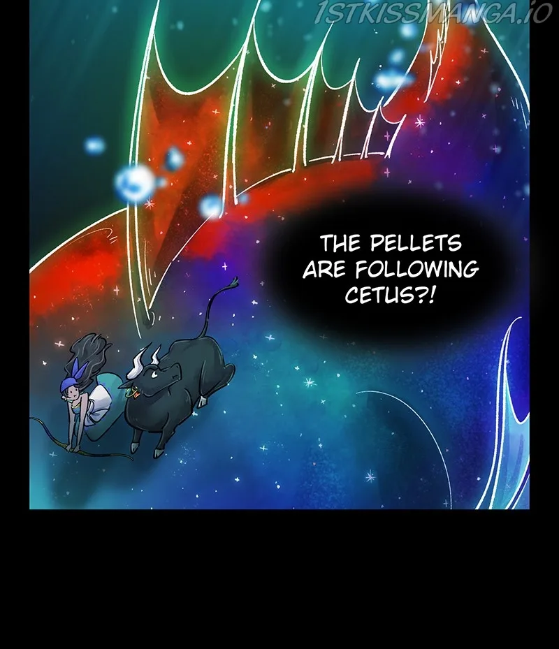 The Witch And The Bull Chapter 79 page 101