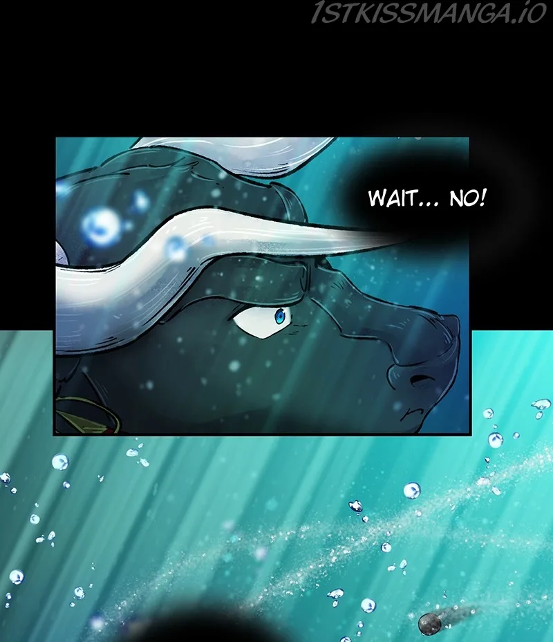 The Witch And The Bull Chapter 79 page 102