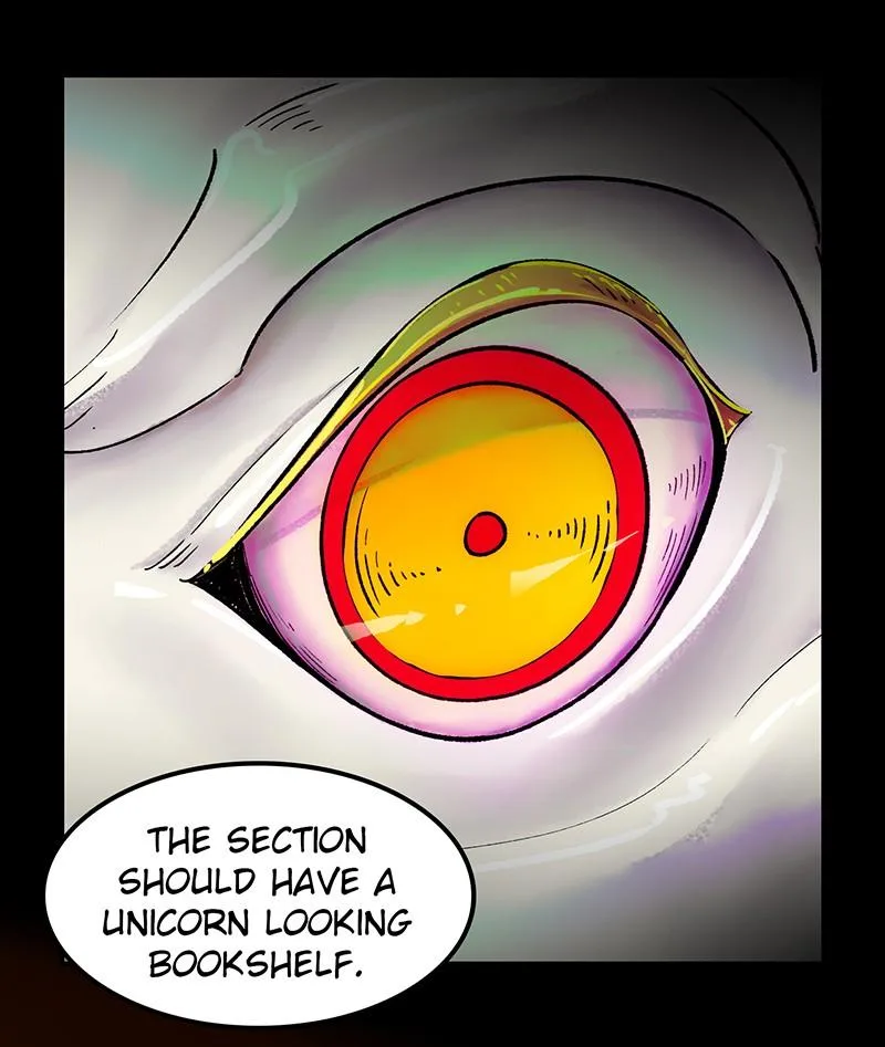 The Witch And The Bull Chapter 8 page 26