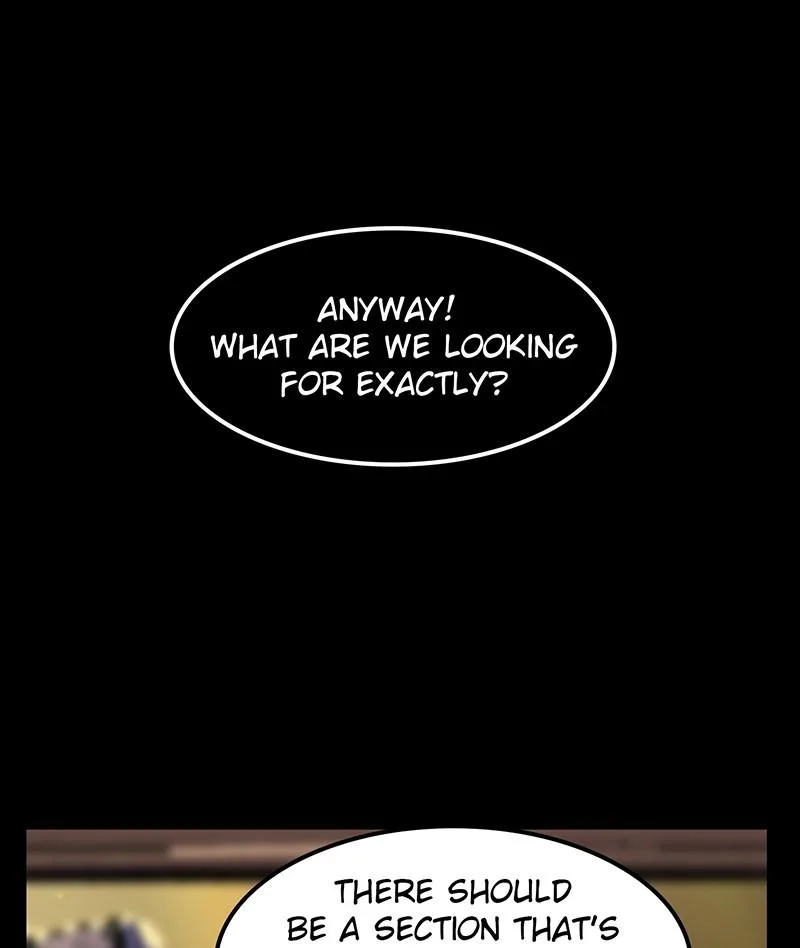 The Witch And The Bull Chapter 8 page 21