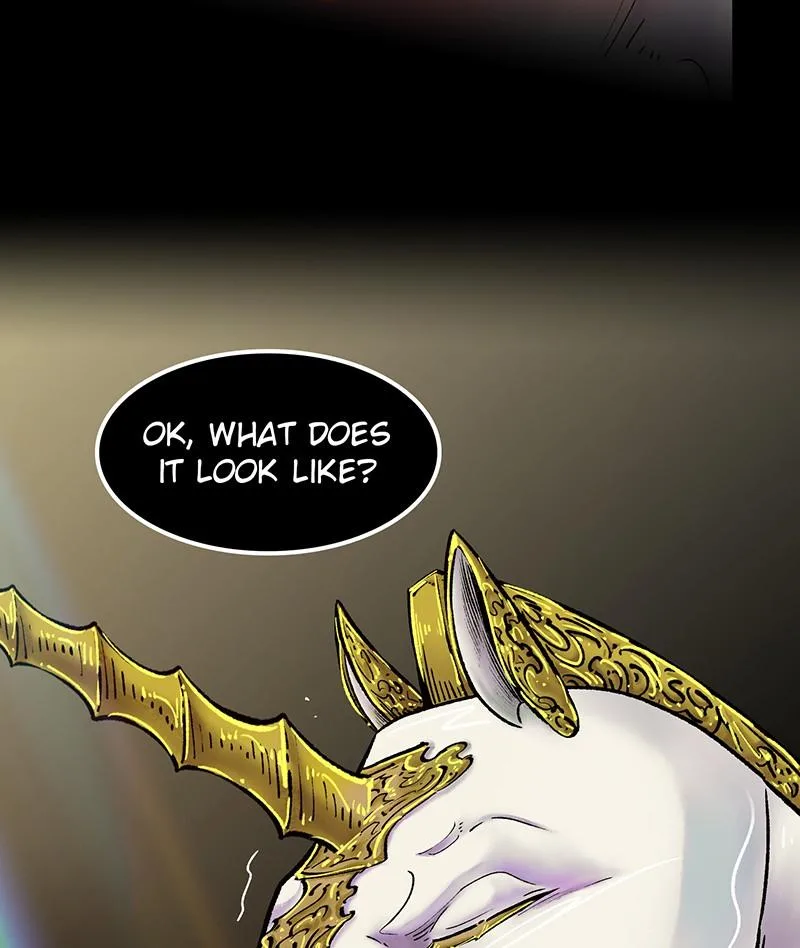 The Witch And The Bull Chapter 8 page 24