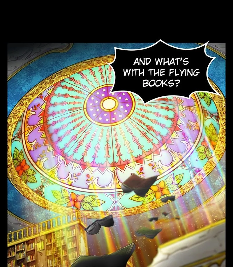 The Witch And The Bull Chapter 8 page 11