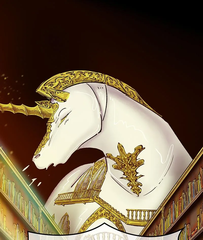 The Witch And The Bull Chapter 8 page 27