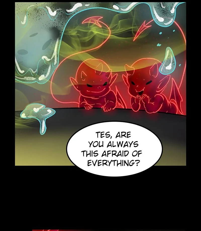 The Witch And The Bull Chapter 8 page 13