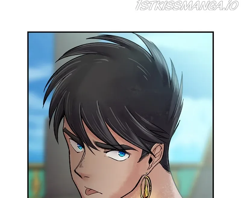 The Witch And The Bull Chapter 80 page 19