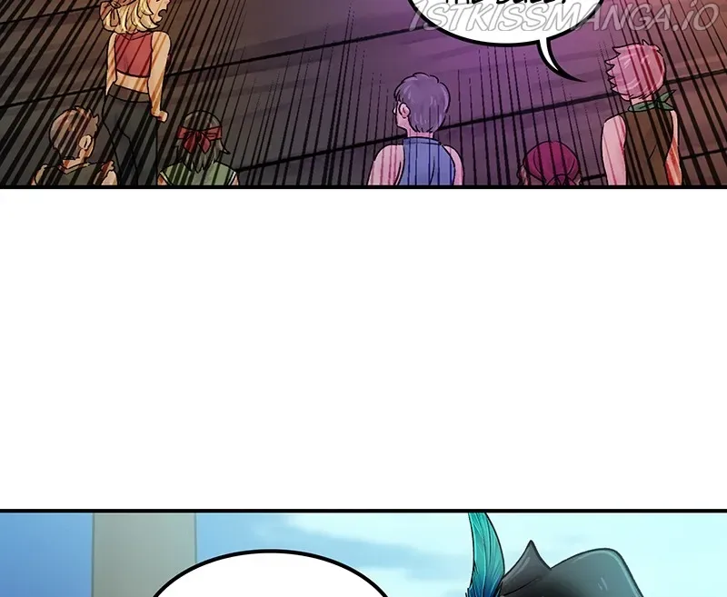 The Witch And The Bull Chapter 80 page 15