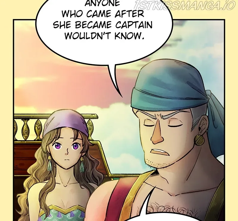 The Witch And The Bull Chapter 80 page 28