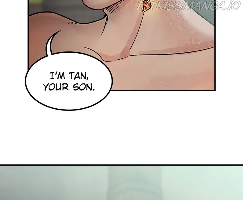 The Witch And The Bull Chapter 80 page 20