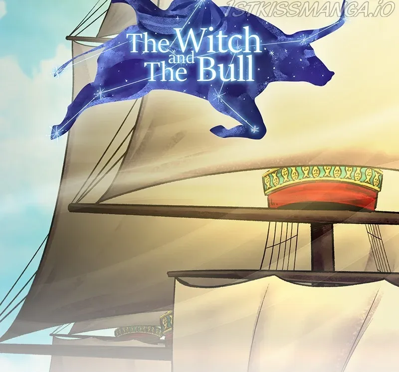 The Witch And The Bull Chapter 80 page 24