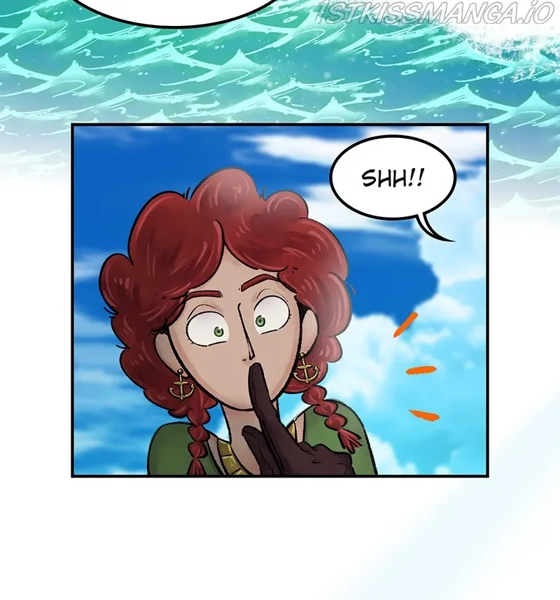 The Witch And The Bull Chapter 80 page 4