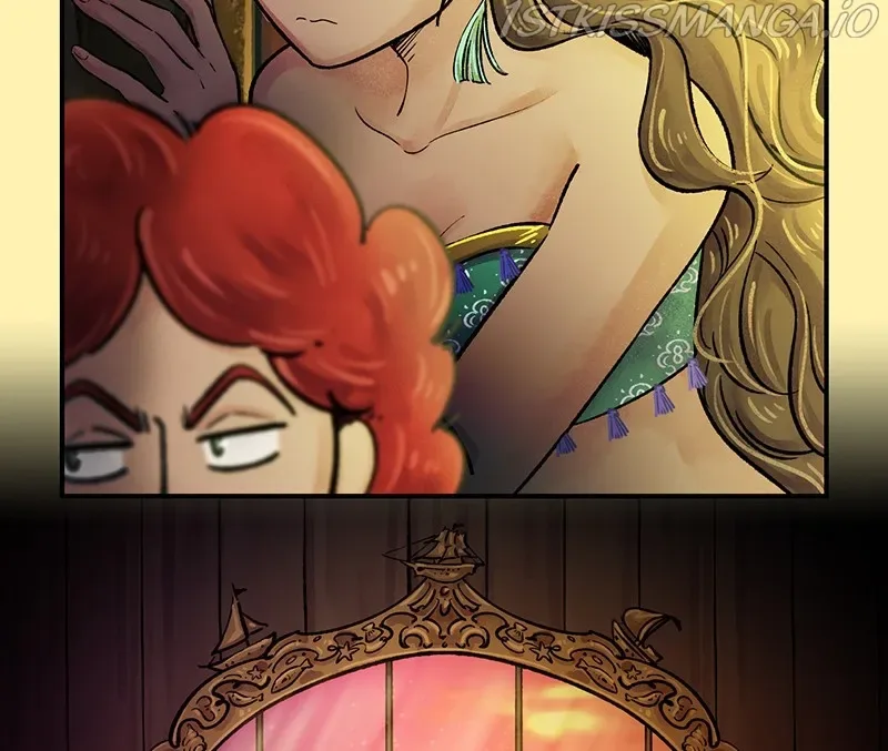 The Witch And The Bull Chapter 80 page 38