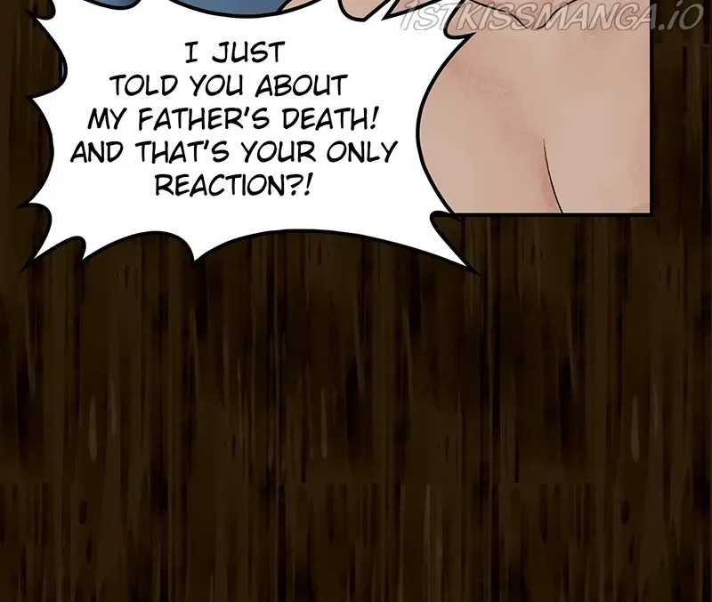 The Witch And The Bull Chapter 80 page 42