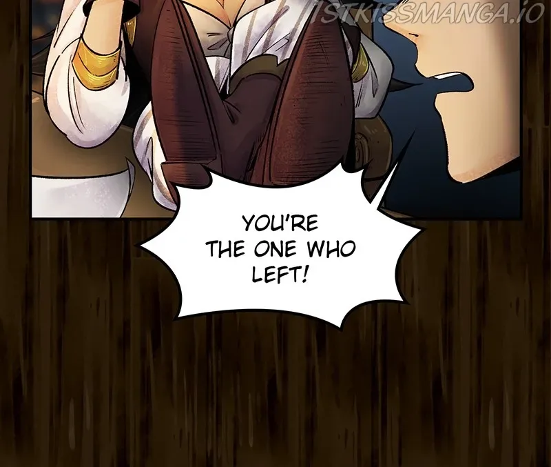The Witch And The Bull Chapter 80 page 44