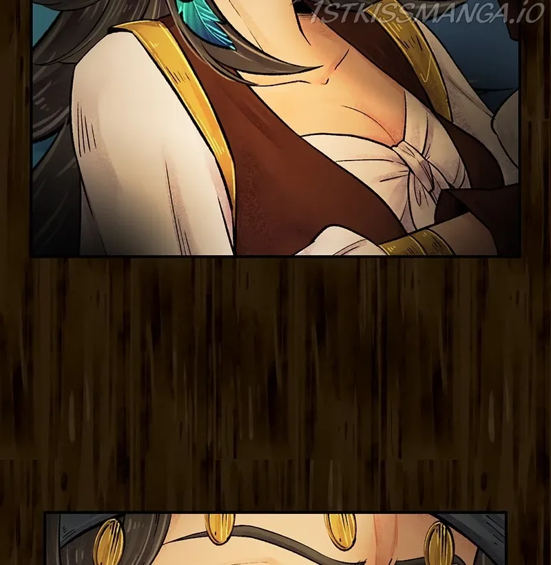 The Witch And The Bull Chapter 80 page 46