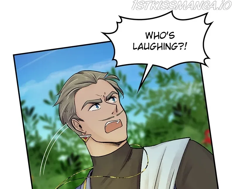 The Witch And The Bull Chapter 80 page 60