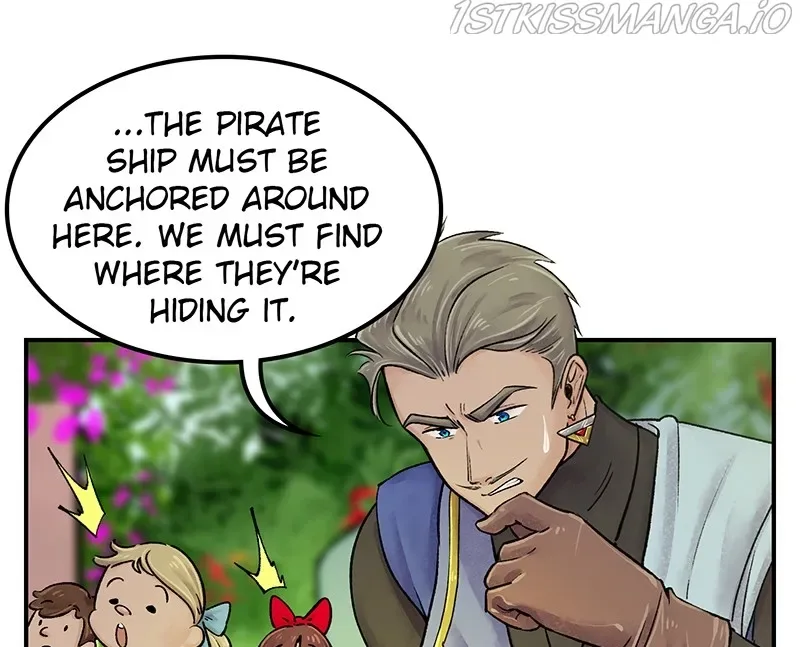 The Witch And The Bull Chapter 80 page 58
