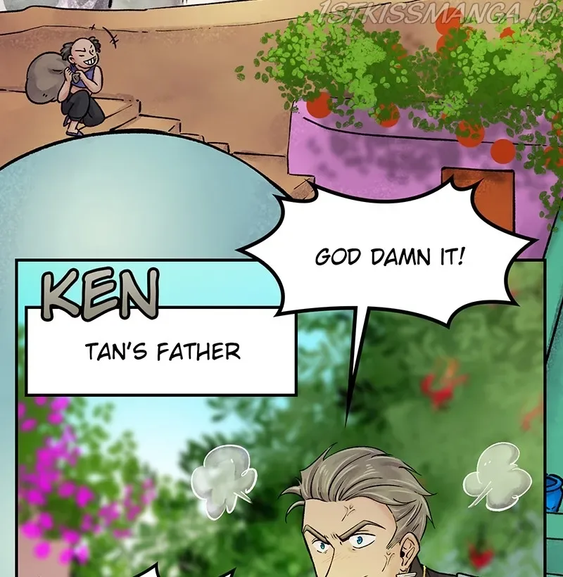 The Witch And The Bull Chapter 80 page 54