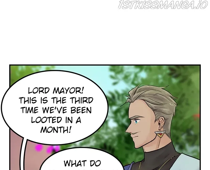 The Witch And The Bull Chapter 80 page 56