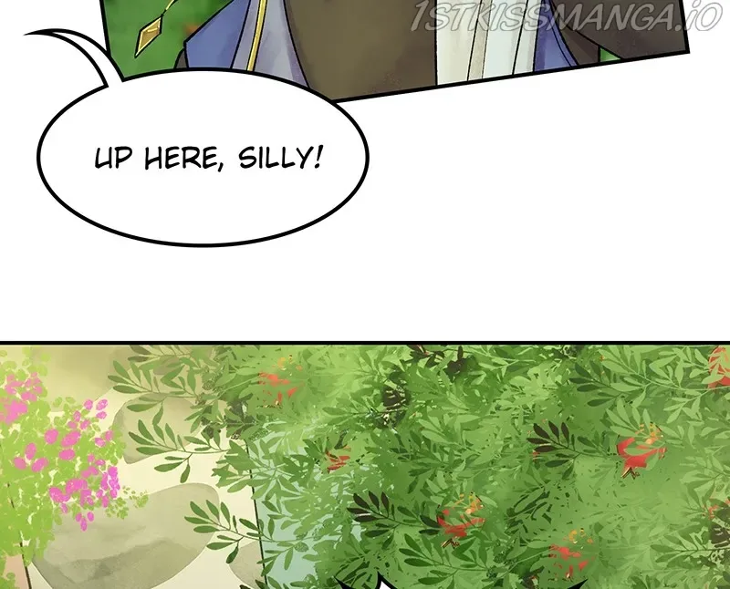 The Witch And The Bull Chapter 80 page 61